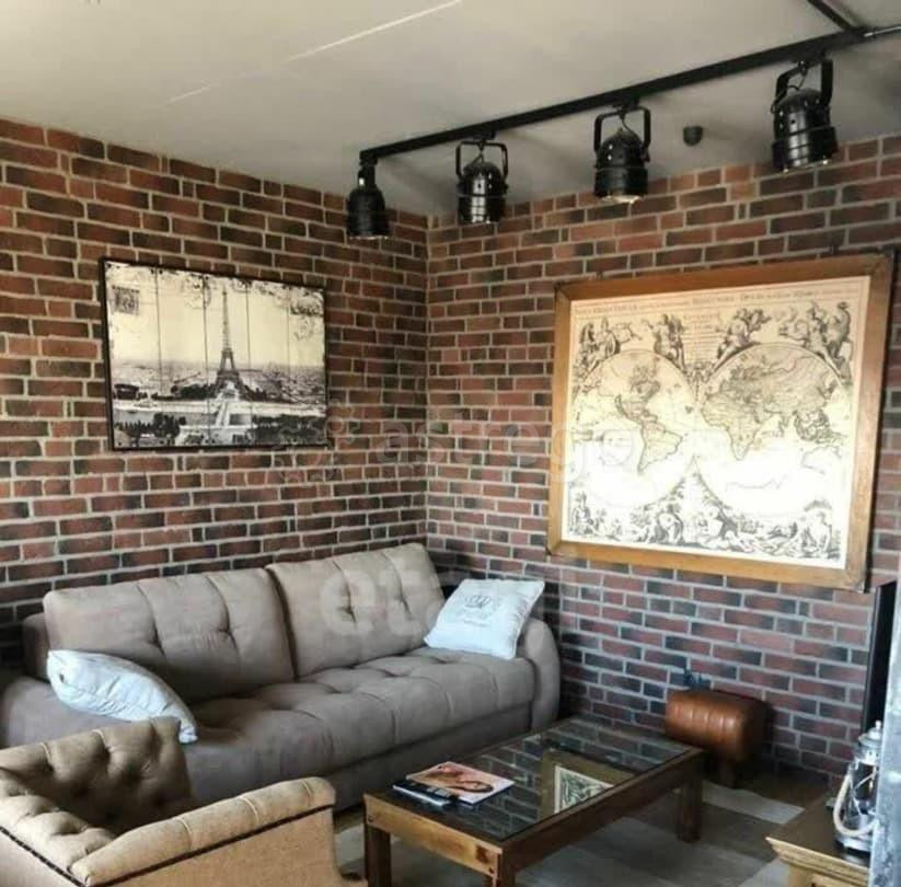 Студия, 47.7 м2, 14/18 эт. Белгород - изображение 7