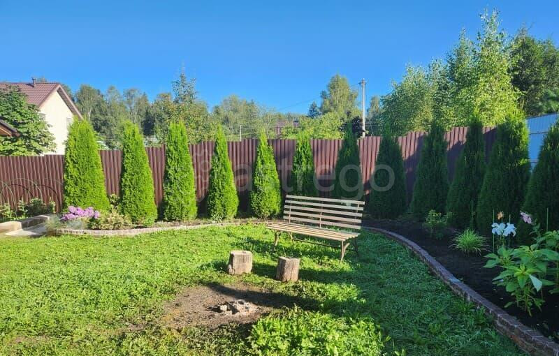 Дом, 38 м2 Волоколамск - изображение 7