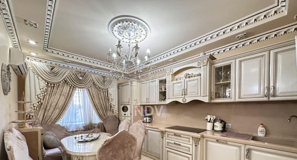 3-комн. квартира, 91.2 м2, 2/23 эт. Котельники - изображение 7