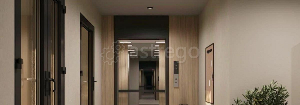 3-комн. квартира, 97.7 м2, 1/5 эт. Апрелевка - изображение 6