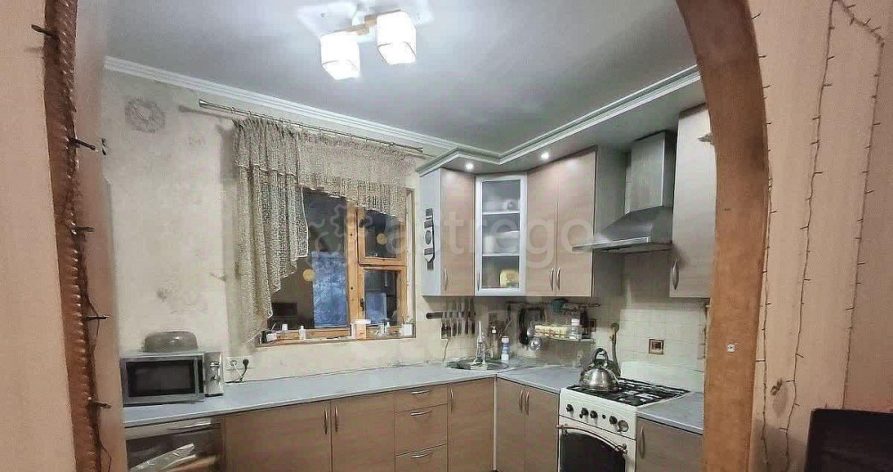 Дом, 105 м2, 6.9 сотки, 2 эт. Балашиха - изображение 5