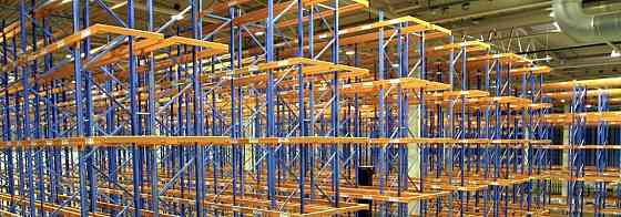 Склад, 10000 м2 Домодедово