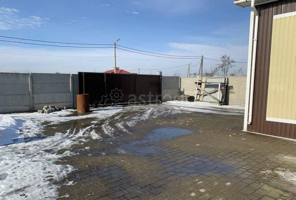 Таунхаус, 50 м2, 8 соток, 1 эт. Белгород - изображение 9