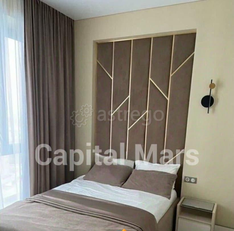 2-комн. квартира, 38 м2, 38/53 эт. Москва - изображение 5