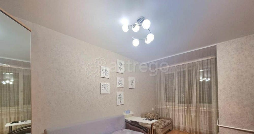 Комната, 17.7 м2, 5/6 эт. Москва - изображение 5