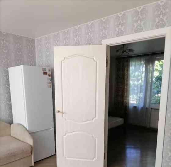 4-комн. квартира, 49.1 м2, 5/5 эт. Санкт-Петербург