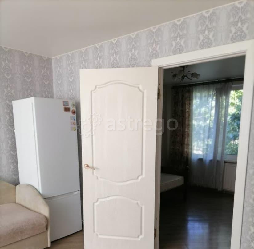 4-комн. квартира, 49.1 м2, 5/5 эт. Санкт-Петербург - изображение 4