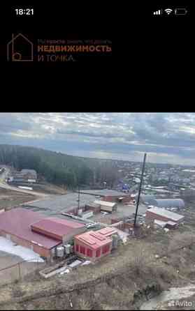 Готовый бизнес, 4202.9 м2 Бураево