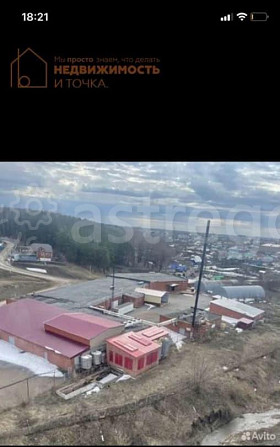 Готовый бизнес, 4202.9 м2 Бураево - изображение 1