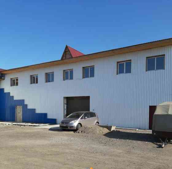 Офис, 10.3 м2 Красноярск