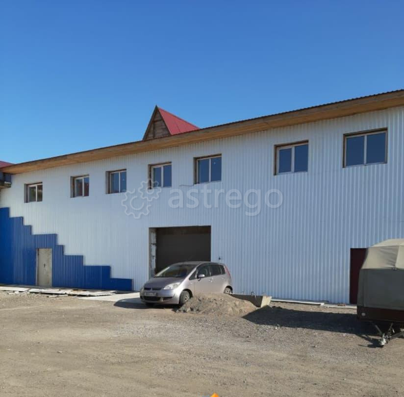 Офис, 10.3 м2 Красноярск - изображение 2