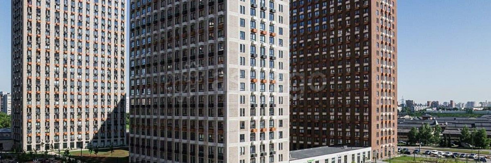 Свободного назначения, 102.3 м2 Котельники - изображение 3