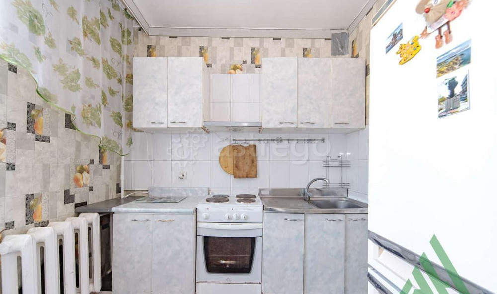 1-комн. квартира, 35 м2, 3/5 эт. Благовещенск - изображение 8