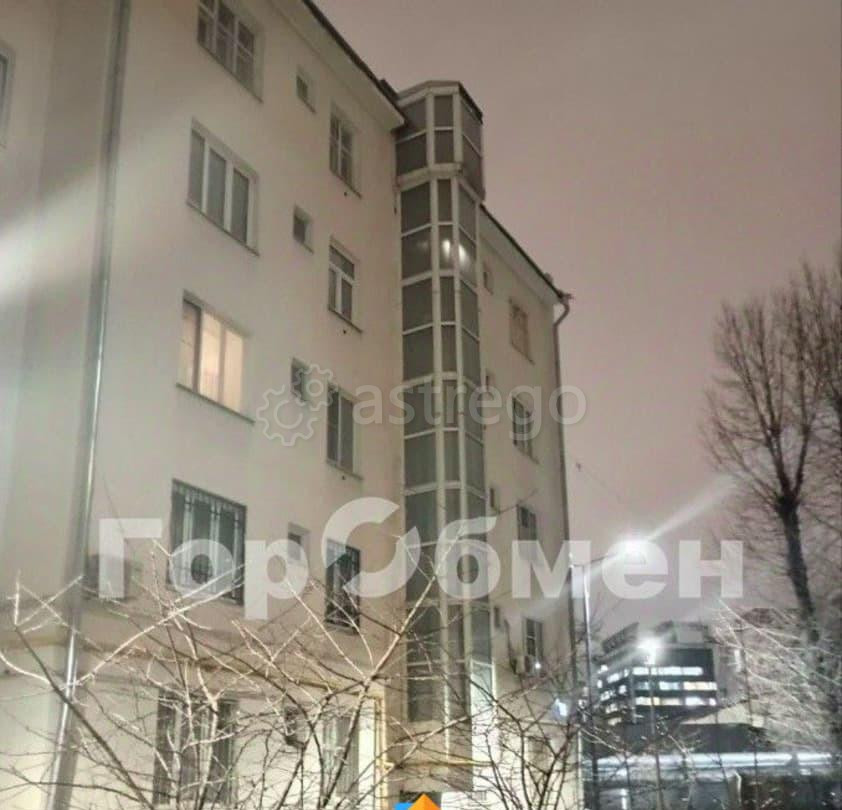 Комната, 14.6 м2, 1/5 эт. Москва - изображение 1