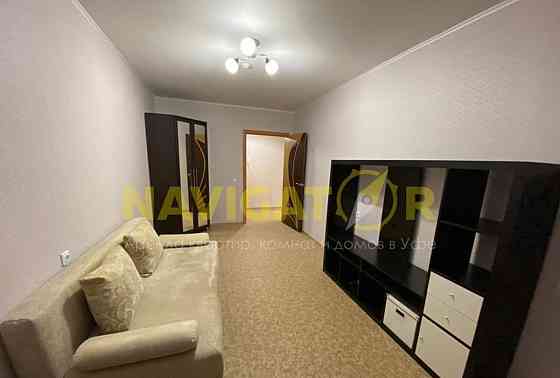 1-комн. квартира, 40 м2, 3/6 эт. Уфа