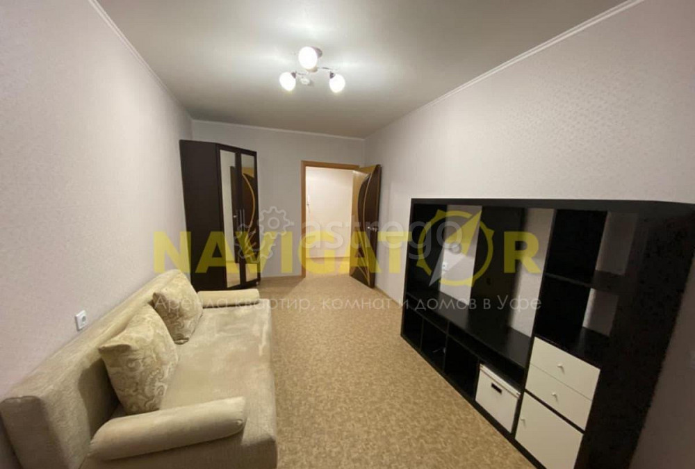 1-комн. квартира, 40 м2, 3/6 эт. Уфа - изображение 5