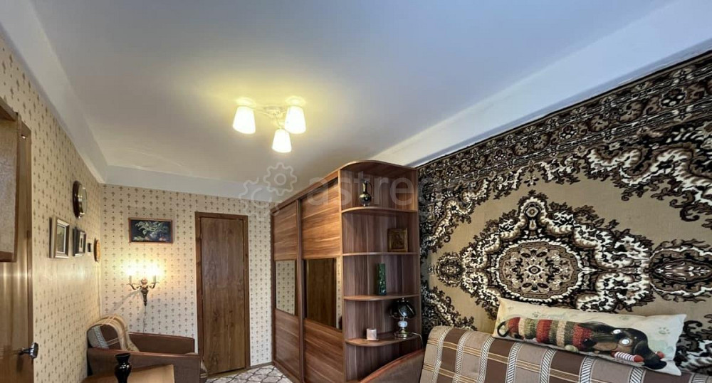 3-комн. квартира, 56 м2, 4/5 эт. Санкт-Петербург - изображение 5