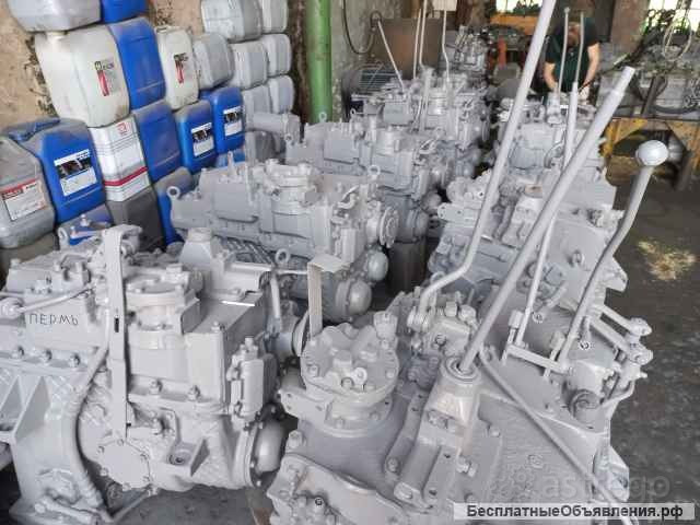 Ремонт и обмен КПП Т-150, К-700 Астрахань - изображение 1