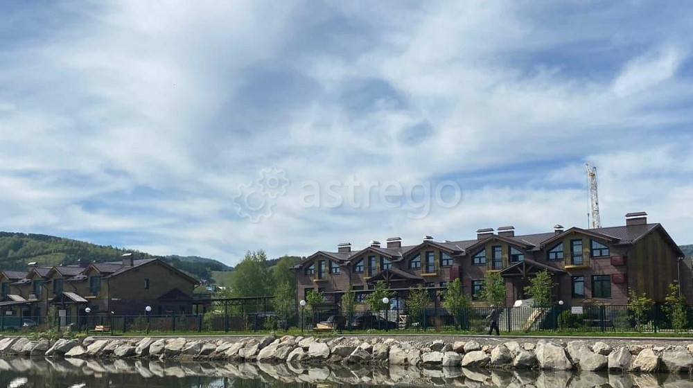 3-комн. квартира, 100.6 м2, 1/2 эт. Белокуриха - изображение 6