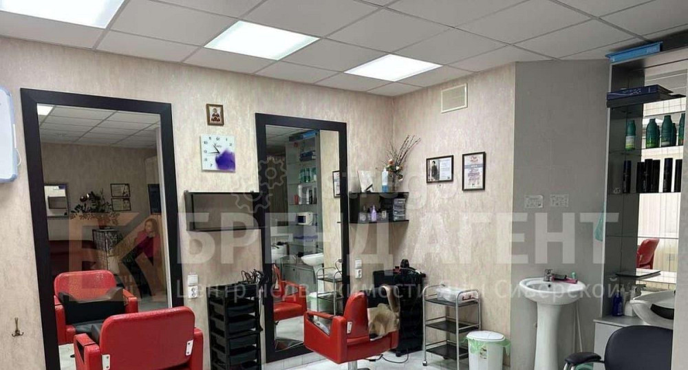 Свободного назначения, 42 м2 Дубовое - изображение 2