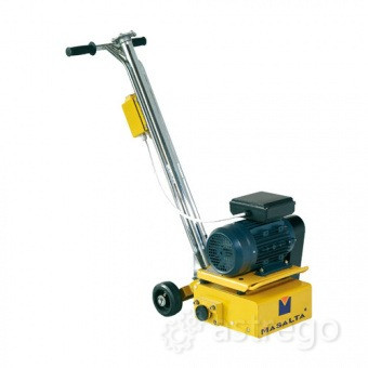 Фрезеровальная машина Masalta МС8Е 220В Ростов-на-Дону - изображение 1