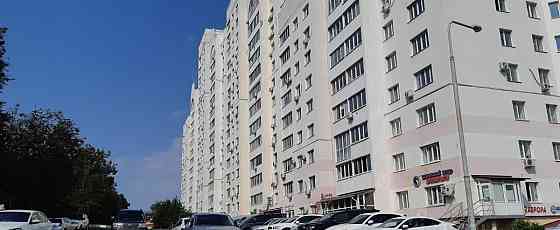 4-комн. квартира, 140 м2, 2/17 эт. Белгород