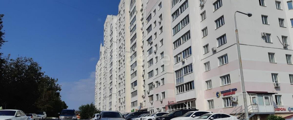 4-комн. квартира, 140 м2, 2/17 эт. Белгород - изображение 1