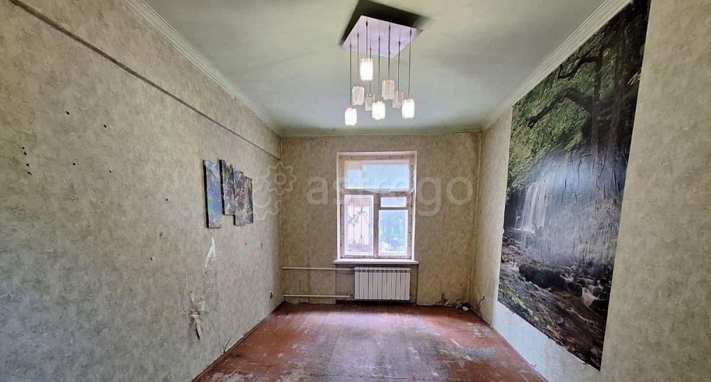 Комната, 16.5 м2, 1/4 эт. Подольск - изображение 1