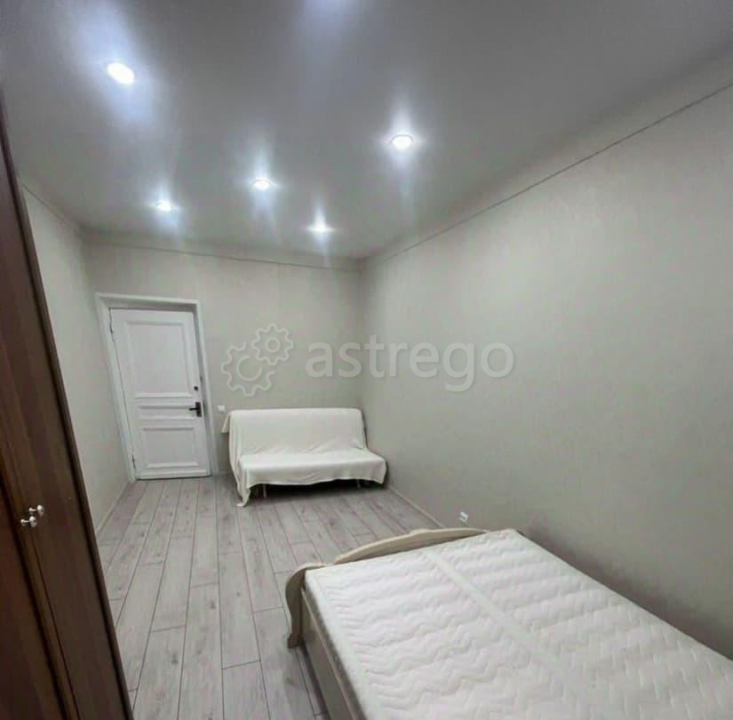 2-комн. квартира, 55 м2, 2/5 эт. Москва - изображение 6