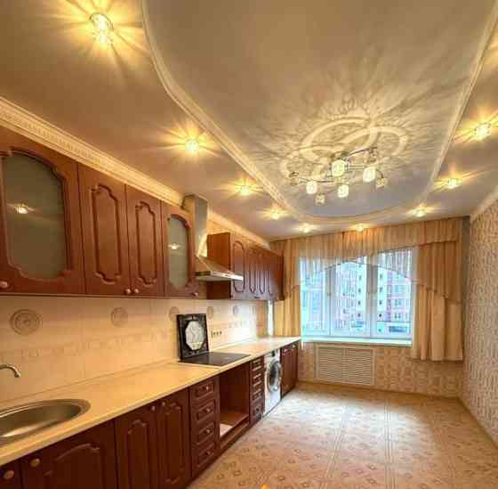 3-комн. квартира, 88.3 м2, 3/17 эт. Химки