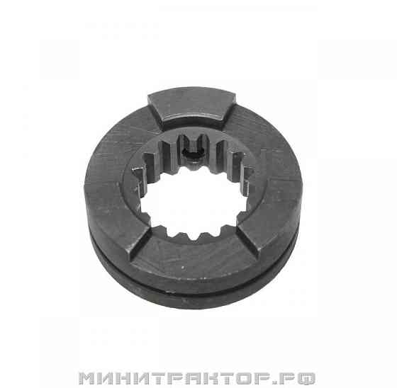 Муфта блокировки дифференциала неподвижная DongFeng 354/404 Новосибирск