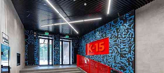 Офис, 19.9 м2 Барнаул