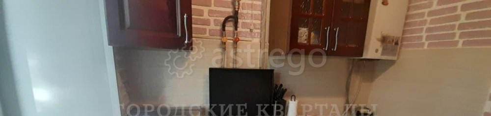 3-комн. квартира, 60 м2, 4/5 эт. Химки - изображение 1