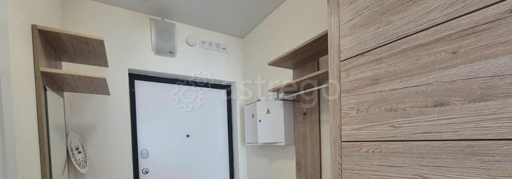 Студия, 20.9 м2, 7/24 эт. Москва - изображение 6
