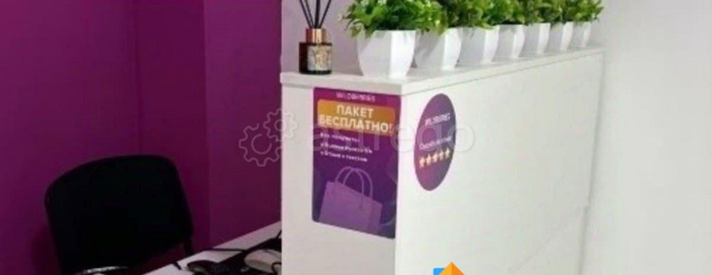 Готовый бизнес, 50 м2 Санкт-Петербург - изображение 2