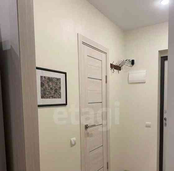 Студия, 24.4 м2, 5/25 эт. Балашиха