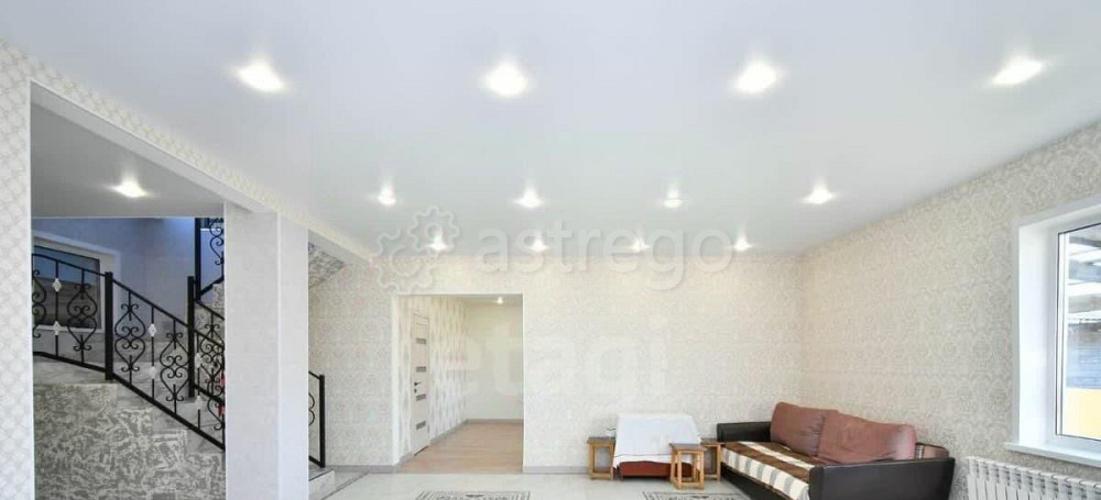 Дом, 160 м2, 1.6 сотки, 2 эт. Емельяново - изображение 2