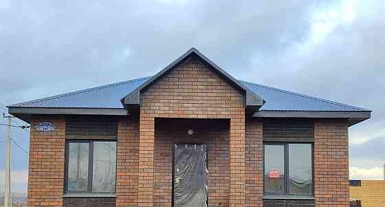 Коттедж, 105 м2, 6 соток, 1 эт. Уфа