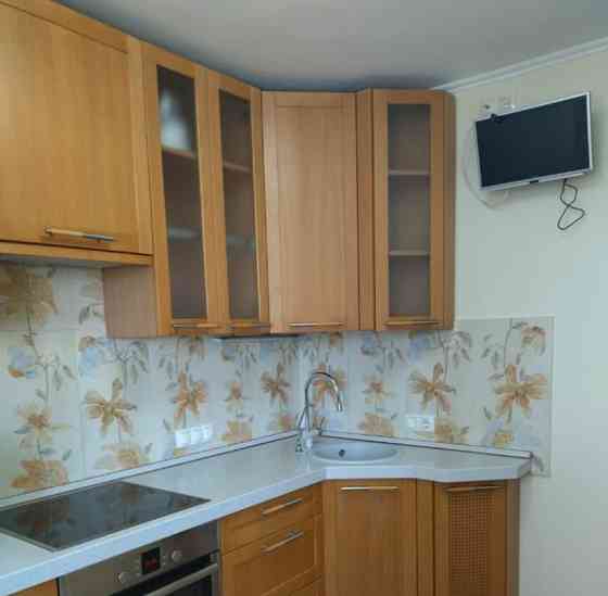 1-комн. квартира, 34.5 м2, 16/16 эт. Москва