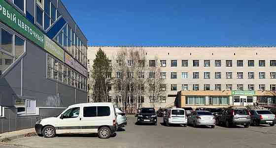 Свободного назначения, 738 м2 Северодвинск