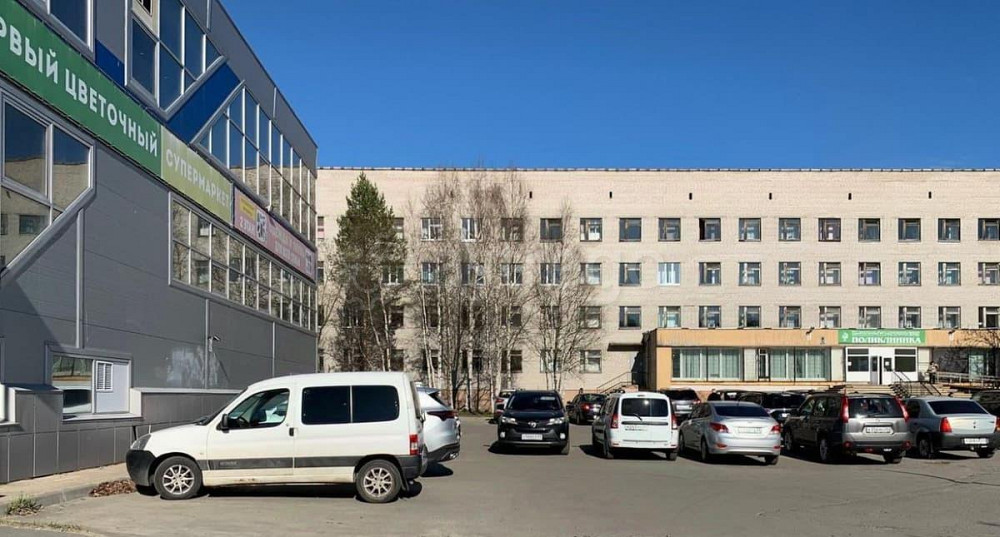 Свободного назначения, 738 м2 Северодвинск - изображение 2