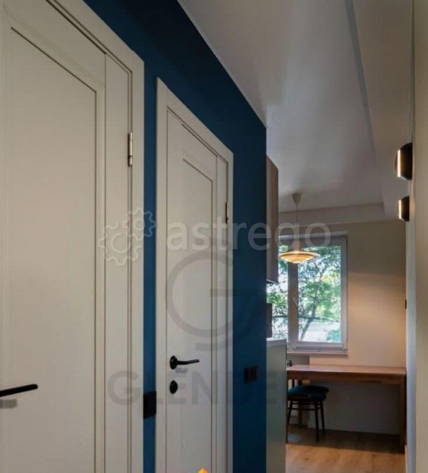 4-комн. квартира, 73.3 м2, 2/9 эт. Санкт-Петербург - изображение 3