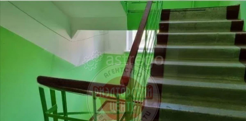 3-комн. квартира, 71 м2, 5/5 эт. Разумное - изображение 9