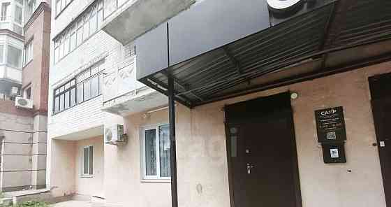 Офис, 205.8 м2 Белгород