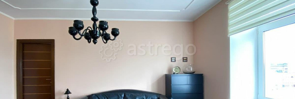 3-комн. квартира, 78.5 м2, 7/8 эт. Москва - изображение 5