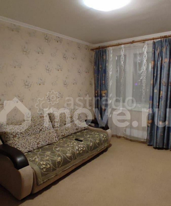 3-комн. квартира, 64 м2, 9/12 эт. Москва - изображение 4