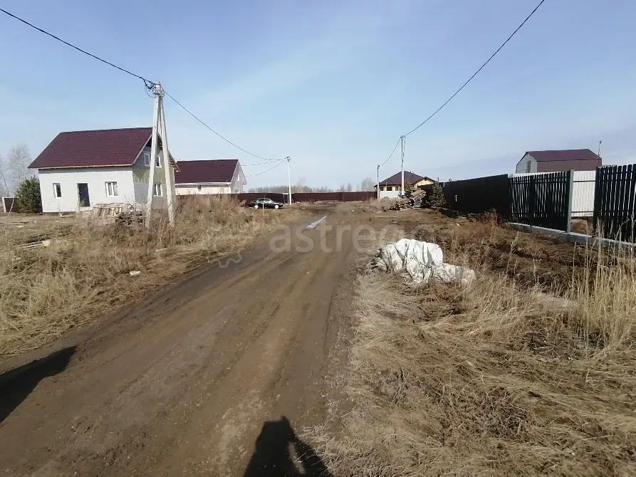 Продам участок, ИЖС, 9.4 сот. Тюмень - изображение 2