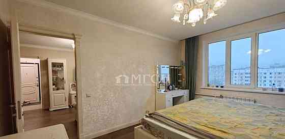 5-комн. квартира, 120 м2, 16/17 эт. Москва