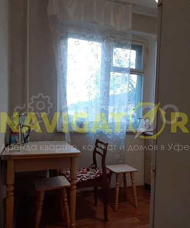 1-комн. квартира, 32 м2, 3/5 эт. Уфа - изображение 4