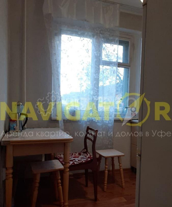 1-комн. квартира, 32 м2, 3/5 эт. Уфа - изображение 4